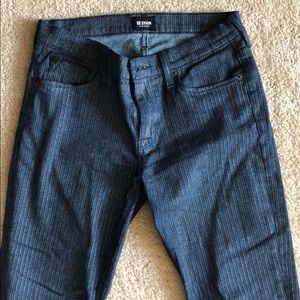Hudson jeans